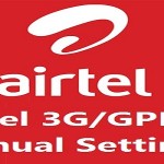 Airtel Nigeria internet Configuration settings APN