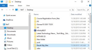 How to hide a folder using cmd nibbleng.com