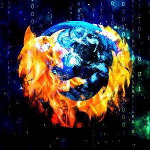 How to configure proxy server Firefox, Chrome, Baidu, UCweb