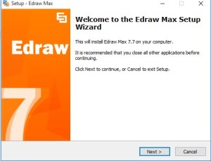 how to install edraw max nibbleng.com