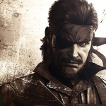 Metal Gear Solid 5: The Phantom Pain By Hideo Kojima