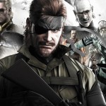 Metal Gear Solid 5: Phantom Pain Walkthrough by RadBrad