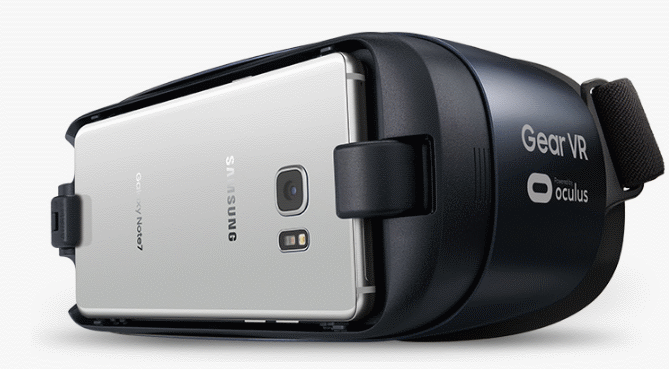 The New Samsung Galaxy Note 7 - nibbleng