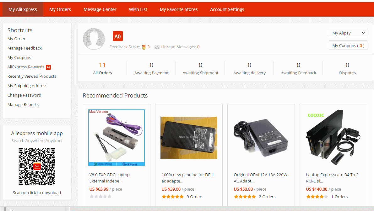 How to Effectively Shop from ALIEXPRESS