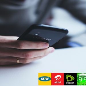 Tips on Checking MTN, Airtel, GLO and Etisalat Numbers