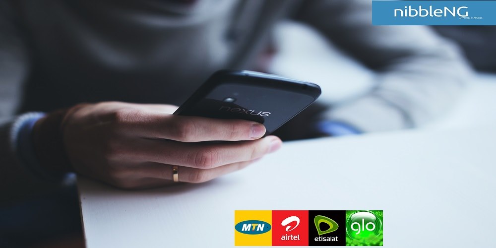 Tips on Checking MTN Airtel GLO and Etisalat Numbers 
