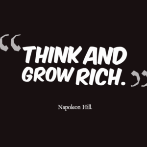 Think and Grow Rich review by FightMediocrity