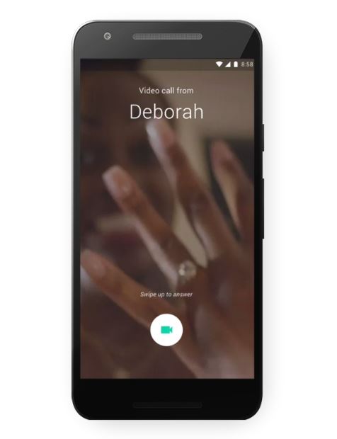 Google Duo the new Video Calling App