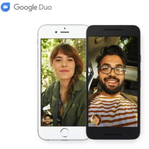 Google Duo the new Video Calling App
