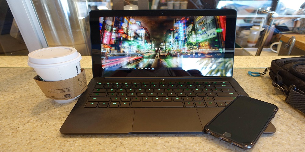 Razer blade stealth - What Features To Consider When Buying a Laptop
