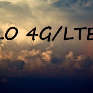 GLO 4GLTE has just been unveiled in Nigeria