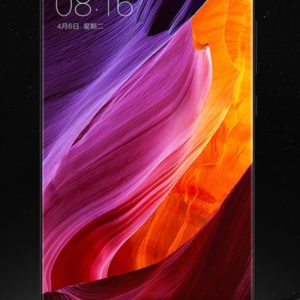 Xiaomi Mi Mix first ever Bezel-less Phone Specification