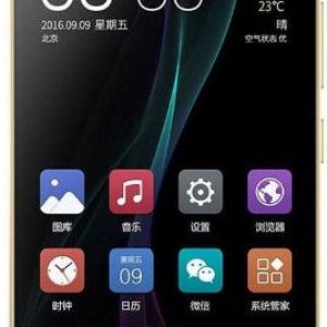 Gionee M6 Lite Full Specification Description and Price