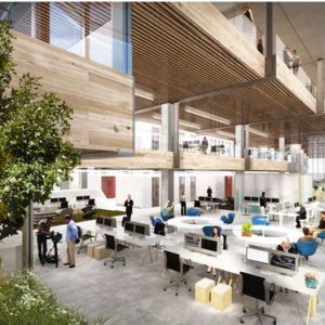 Google to create over 2000 Jobs from its New London office