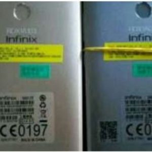 Infinix Zero 4 Plus X601 VS Infinix Zero 4 X574