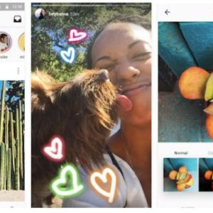 Instagram now rolling out New features Disappearing photos Live Videos and more