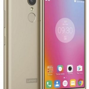 Lenovo K6 Power available in India Full Specification Description and Price