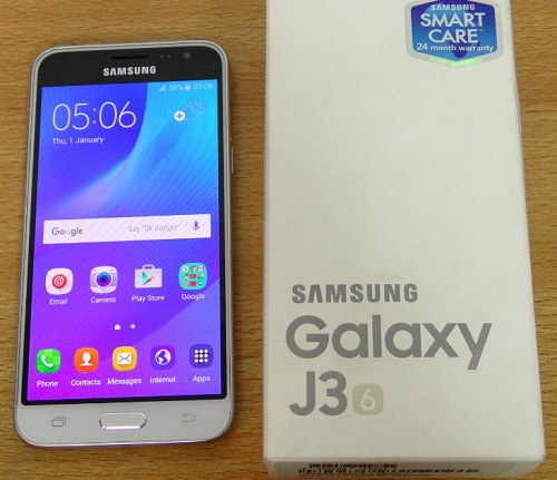 samsung-galaxy-j3-2017-specifications-and-price-in-nigeria