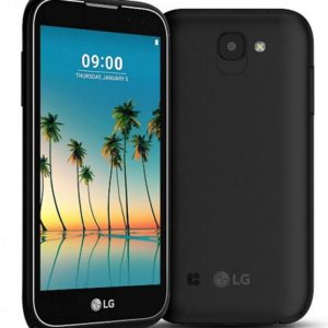 LG K3(2017) with 4G LTE Price Specification Description Nigeria India