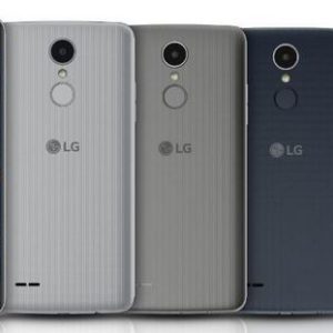 LG K8(2017) with Android 7 Nougat Price Specification Description Nigeria