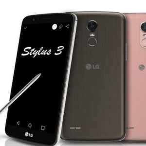 LG Stylus 3 with 3GB RAM Price Specification Description Nigeria India