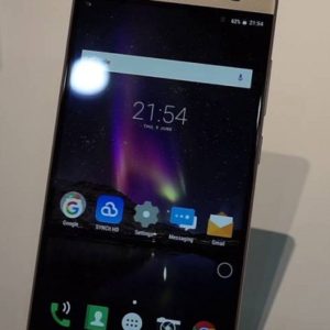 Lenovo Phab 2 Plus Specification Features Pictures and Price in Nigeria