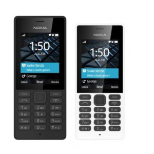 Nokia 150 and 150 Dual SIM with Torch light Specification Price Features