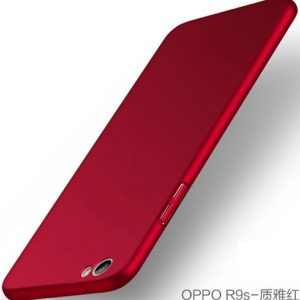 Oppo R9s Red Coloured Variant Specification Features Price Nigeria