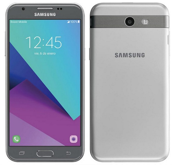 Samsung Galaxy J3 17 With 2gb Ram Price Full Specification Unveiled
