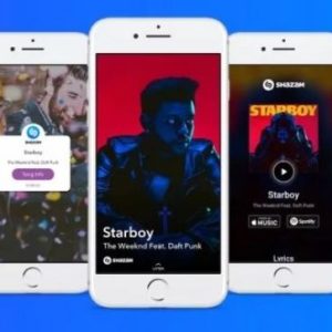 Snapchat now has Group support for 16 People Integrates Music App