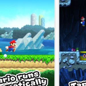 Super Mario Run Download Install ipa iOS Apple iPad iPhone
