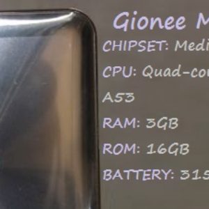 Gionee M6 Mirror Price Specification Description Picture Nigeria India China US UK Kenya Ghana UAE Pakistan