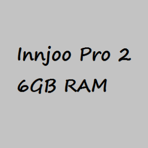 Innjoo Pro 2 With 6GB RAM 4000mAh battery Price in Nigeria India China