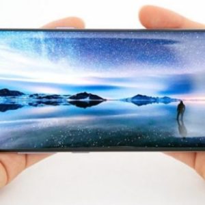 How to take Screenshot Capture and Scrolling Screenshot on Samsung Galaxy S8 and S8+
