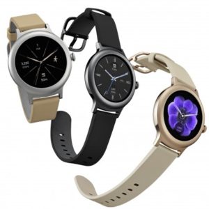 LG Watch Style Android Wear 2.0 Smartwatch Specs & Price US UK Nigeria India