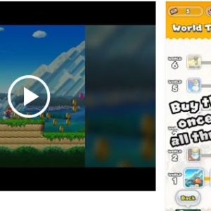 Super Mario Run apk Download Install Android -Official 23 March 2017