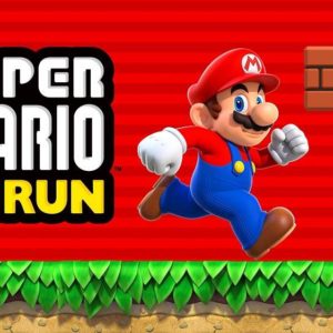 How to Fix Super Mario Run error has occurred (support code 804-5100)