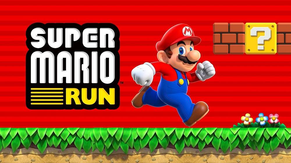 How to Fix Super Mario Run error has occurred (support code 804-5100)