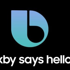 List of all Bixby Supported apps to use on Samsung Galaxy S8 and S8 Plus