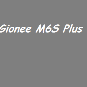 Gionee M6S Plus Price Specs Nigeria Ghana Kenya