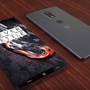OnePlus 5 Specs May Feature 8GB of RAM and 4000mAh Capacity battery