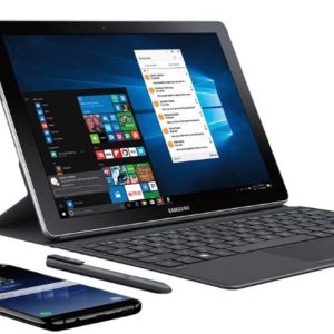 Samsung Galaxy Book Windows 10 2 in 1 device Price Specs in USA