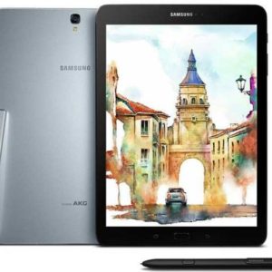 Samsung Galaxy Tab S3 official in Russia Price Specs Details