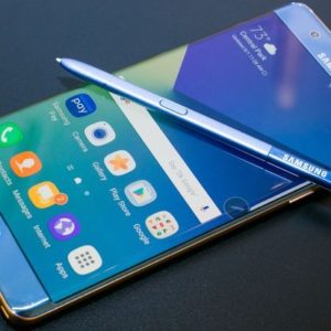 Samsung Galaxy Note 8 Specs Price Rumours Release Date and more