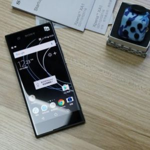 Sony Xperia XA1 Price Specification Unboxing Pictures Nigeria USA UK Canada UAE
