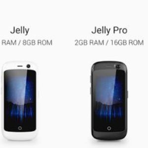 Jelly and Jelly Pro 4G Specs Price China Nigeria India USA UK