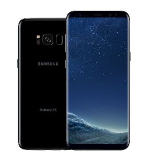 Unlocked Samsung Galaxy S8 and S8 Plus Price Preorders in USA