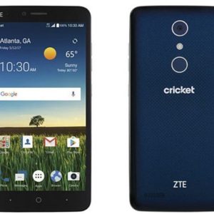 ZTE Blade X Max Specification Price features 2GB RAM