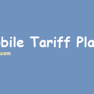 9Mobile Latest Tariff Plans with Migration Codes for your SIM Cards