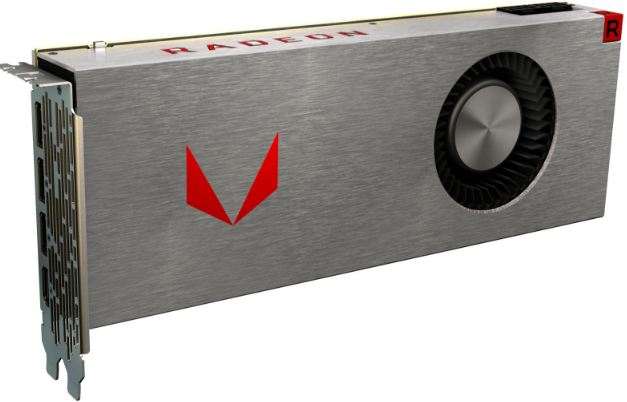 Amd Radeon RX Vega 64 Radeon RX Vega 56 Specs Price